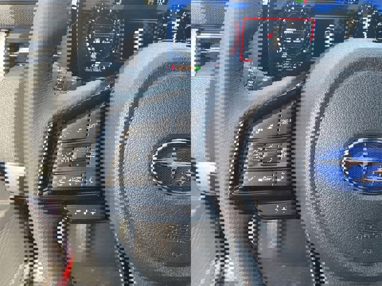 New 2026 Subaru Outback Limited image 20