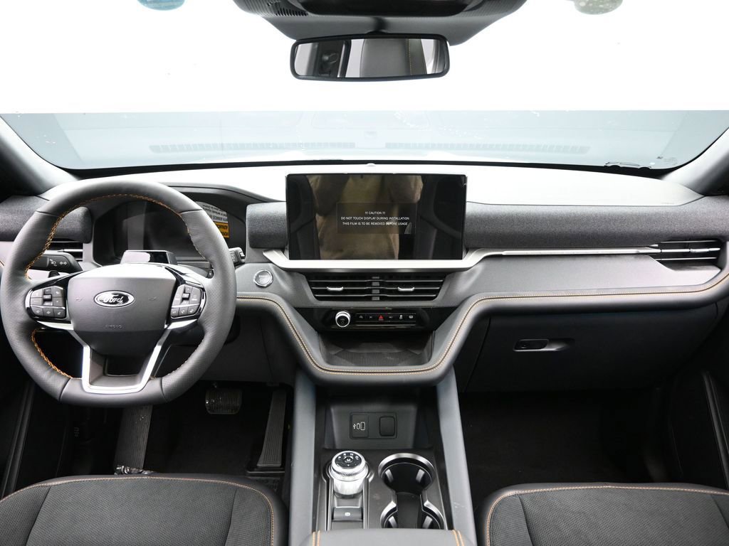 New 2026 Ford Explorer Tremor w/ Tremor Ultimate Package image 31