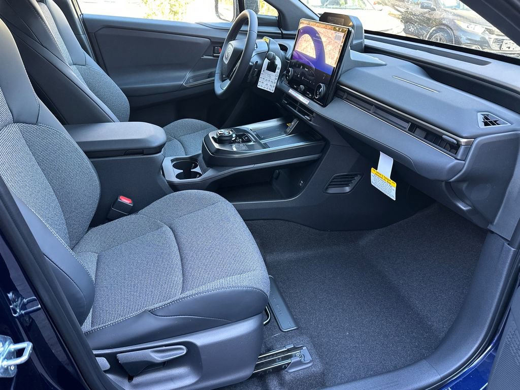 New 2026 Toyota bZ XLE image 10