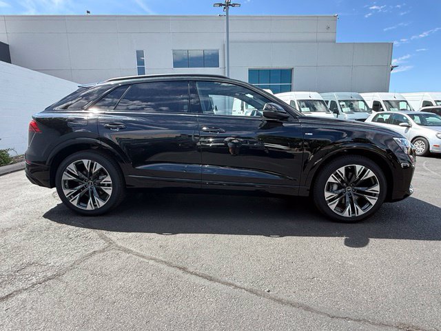 New 2026 Audi Q8 Premium Plus AWD/4WD image 8