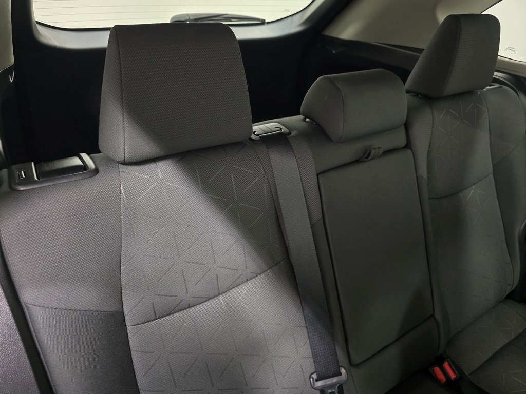 Used 2024 Toyota RAV4 XLE image 20