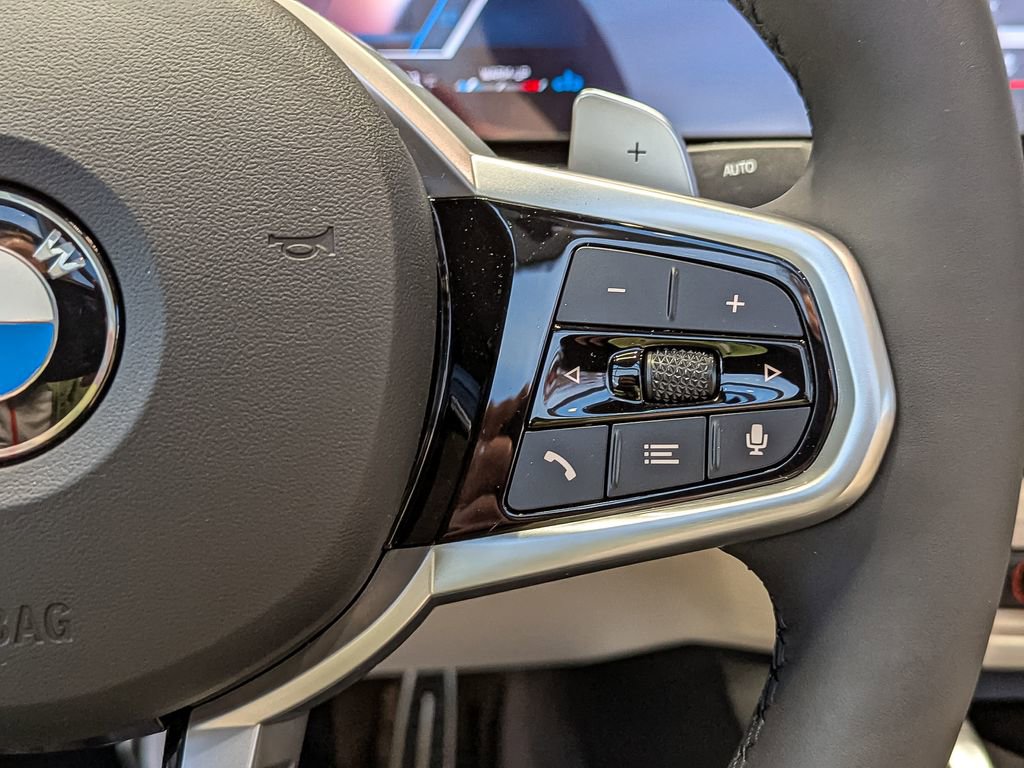 New 2026 BMW 430i xDrive Convertible w/ M Sport Package image 22