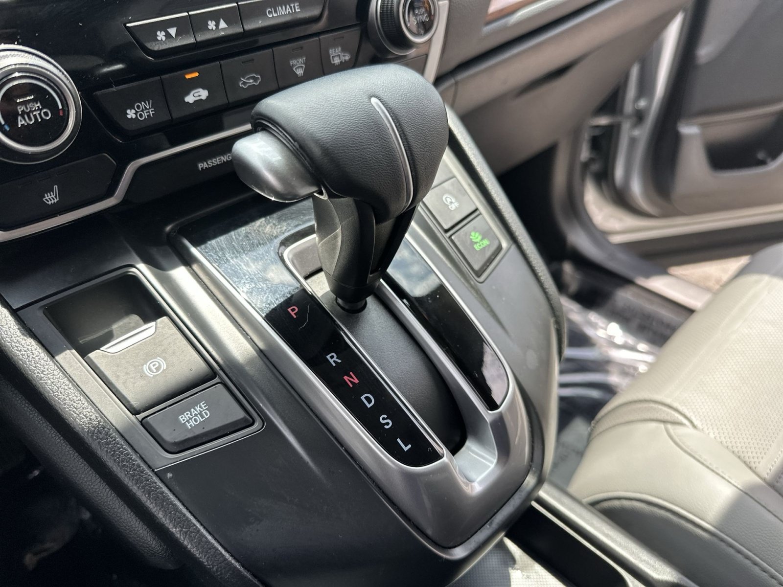 Used 2020 Honda CR-V EX-L image 29