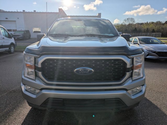 Used 2022 Ford F150 XL w/ STX Appearance Package image 2