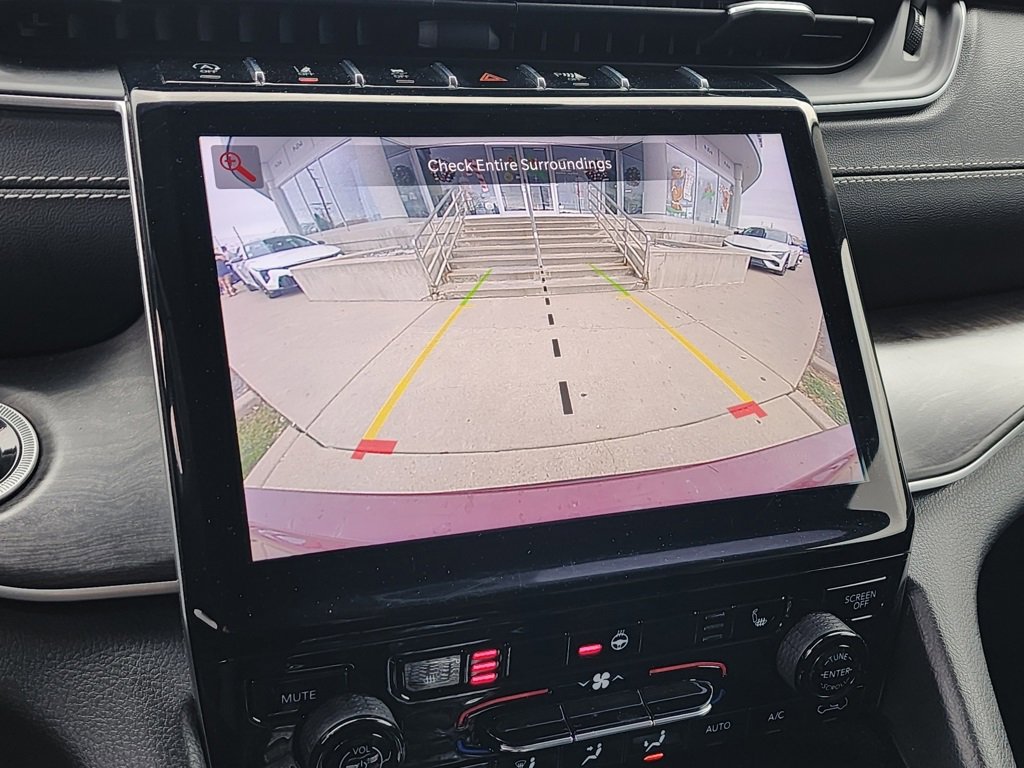 Used 2023 Jeep Grand Cherokee L Limited image 26