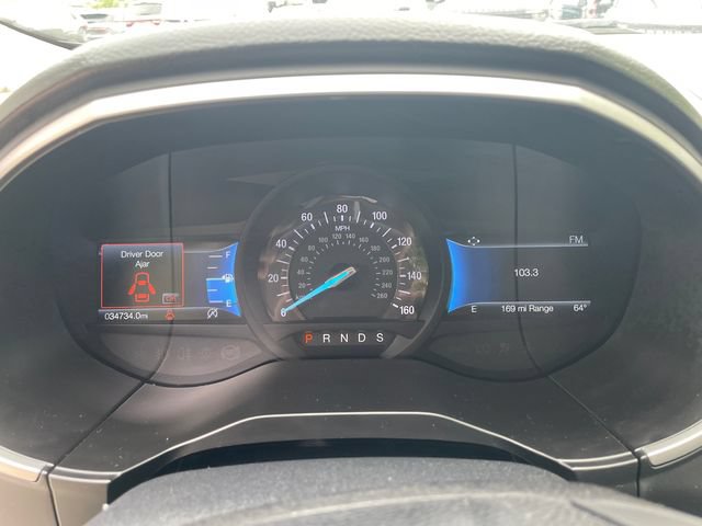 Used 2021 Ford Edge SEL w/ Convenience Package AWD/4WD image 27