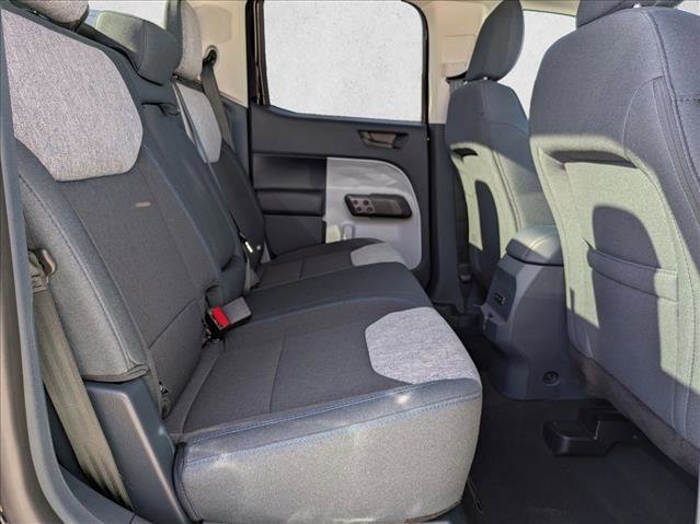New 2025 Ford Maverick XLT image 20