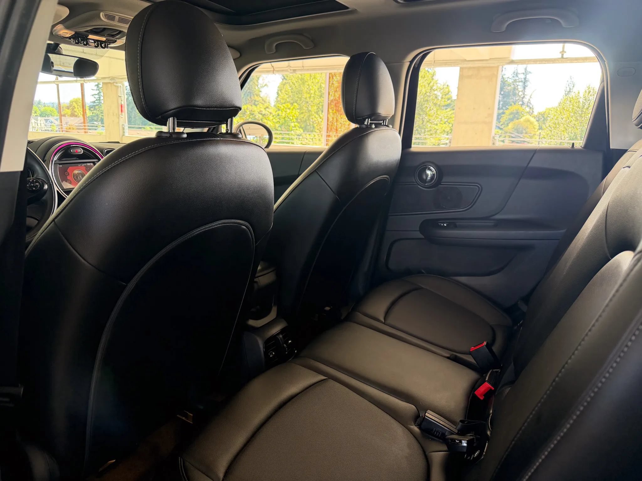 Used 2018 MINI Cooper Countryman ALL4 AWD/4WD image 20