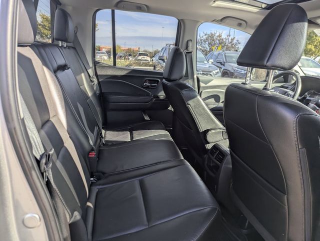 Used 2019 Honda Ridgeline RTL-T image 27