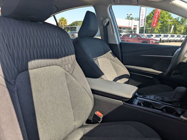 Certified 2026 Toyota Camry LE FWD image 35