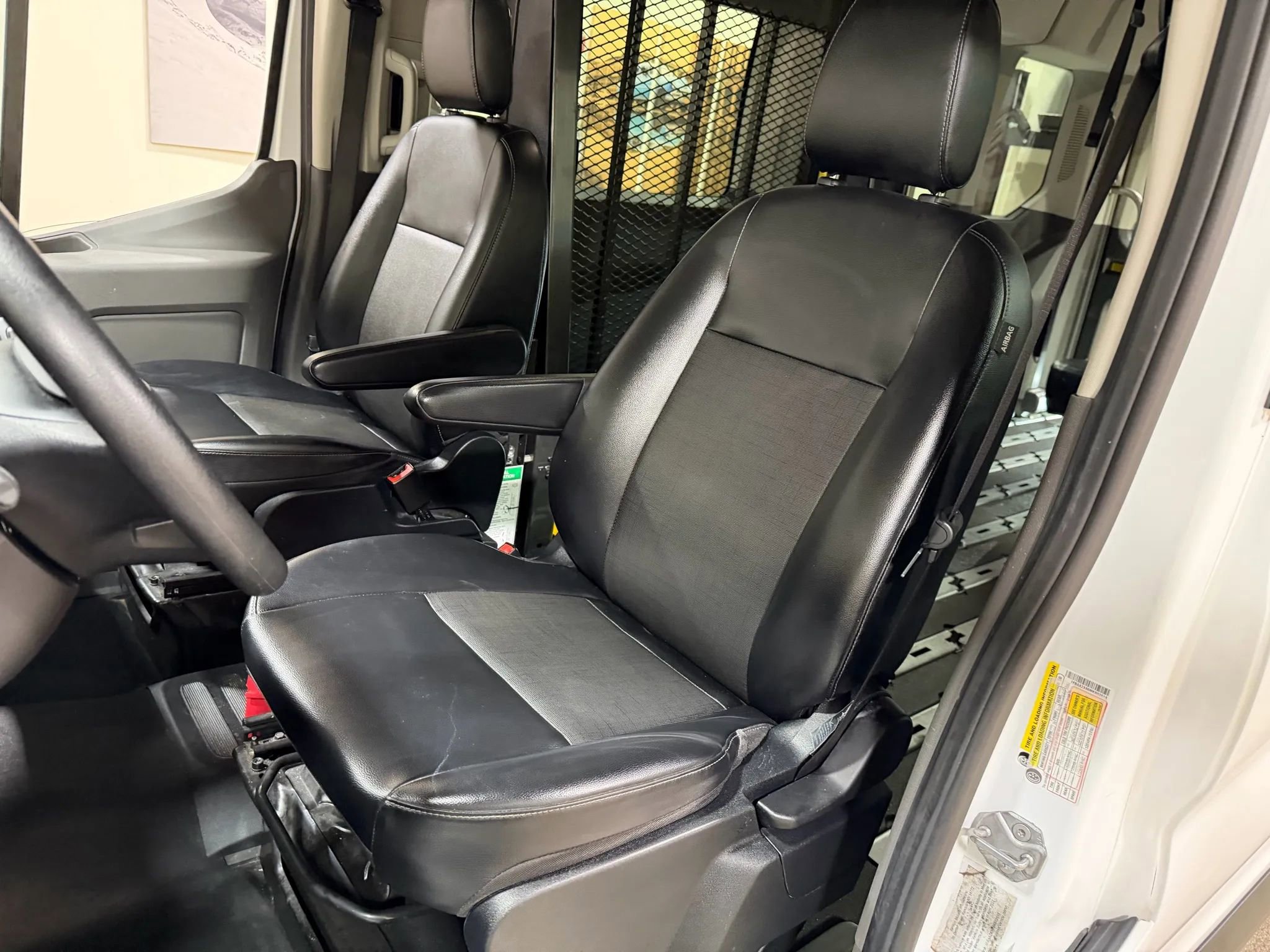 Used 2021 Ford Transit 350 XL RWD image 39