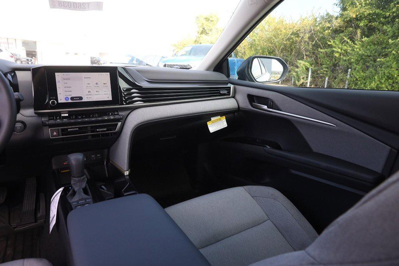 New 2026 Toyota Camry LE image 24