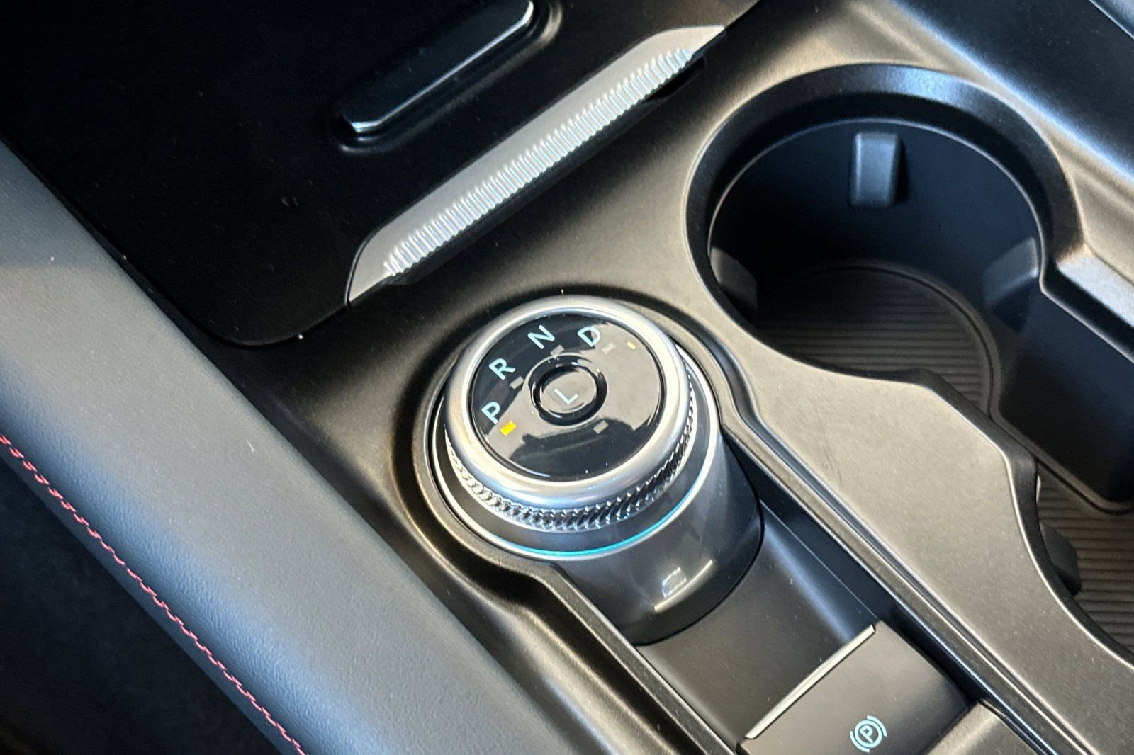 New 2025 Ford Explorer ST-Line image 22