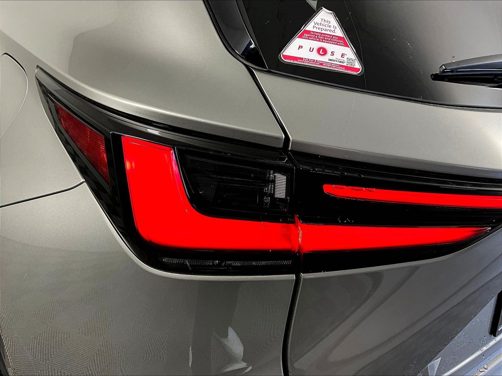 Used 2025 Lexus NX 350 AWD w/ Accessory Package (2T) image 22