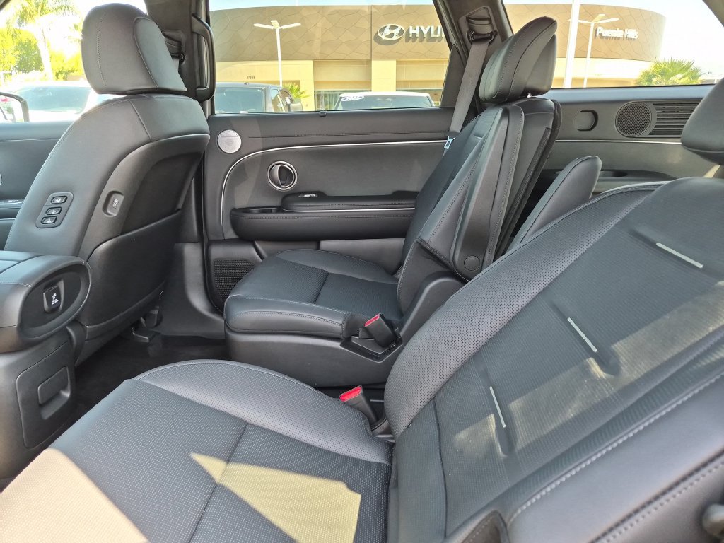 New 2026 Hyundai Palisade Calligraphy AWD/4WD image 30