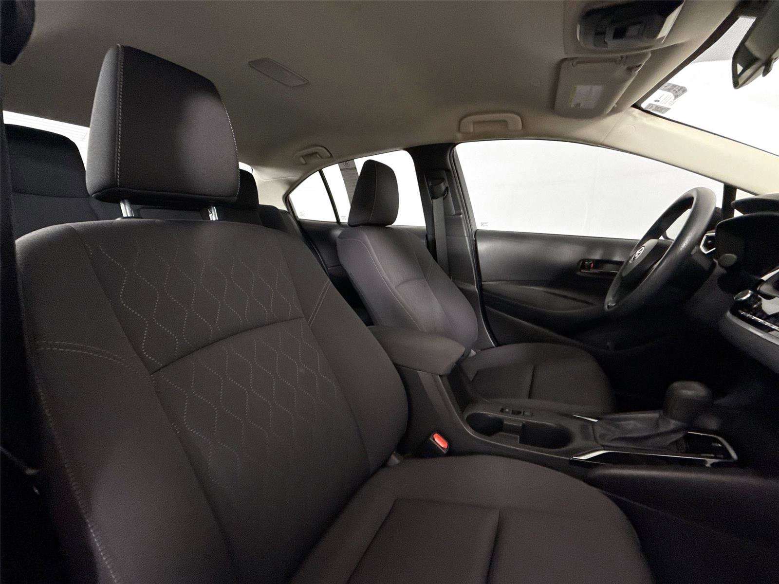 Certified 2024 Toyota Corolla LE w/ LE Convenience Package image 48