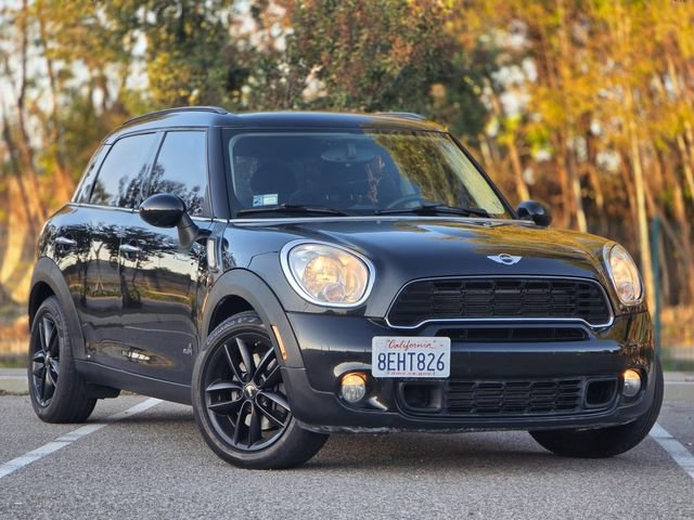 Used 2011 MINI Cooper Countryman S
