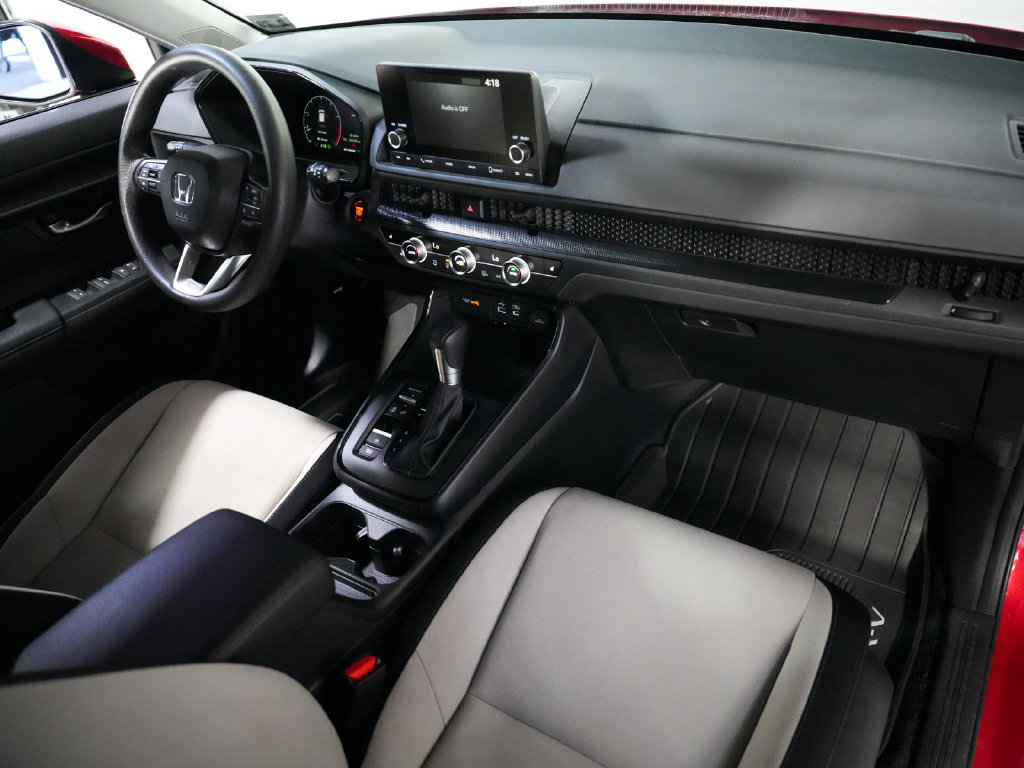 Used 2024 Honda CR-V EX image 36