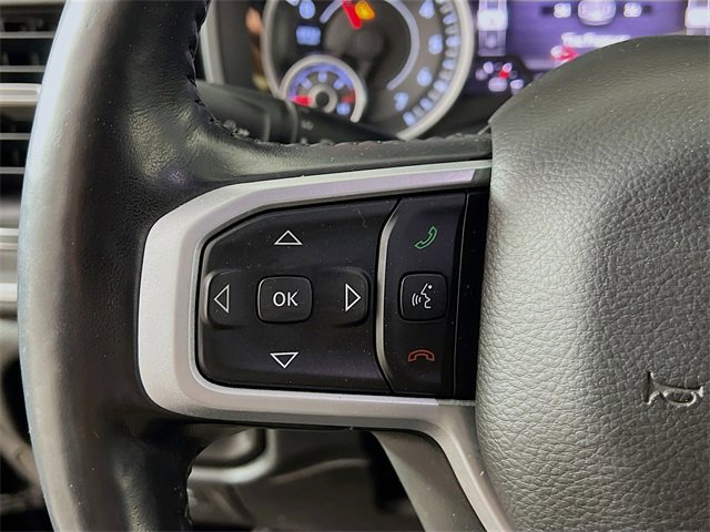 Used 2020 RAM 1500 Big Horn image 13
