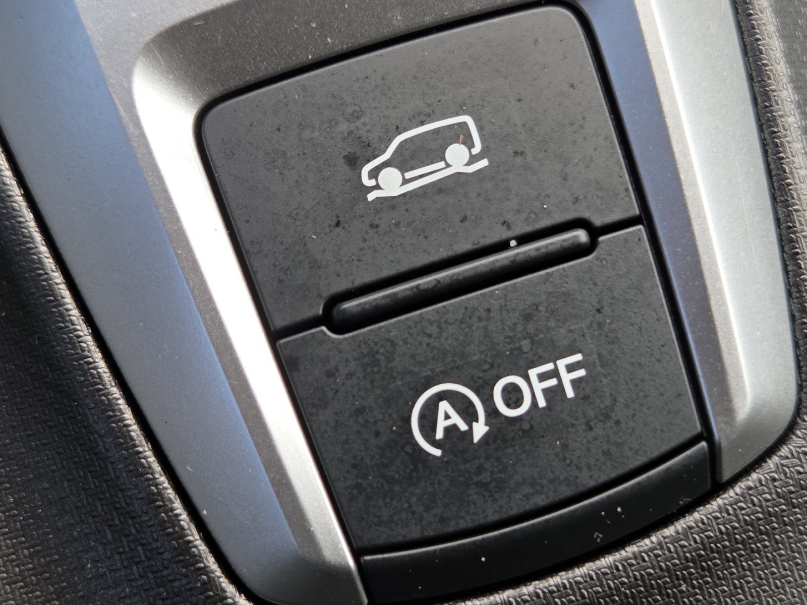 Certified 2025 Honda Passport TrailSport image 12