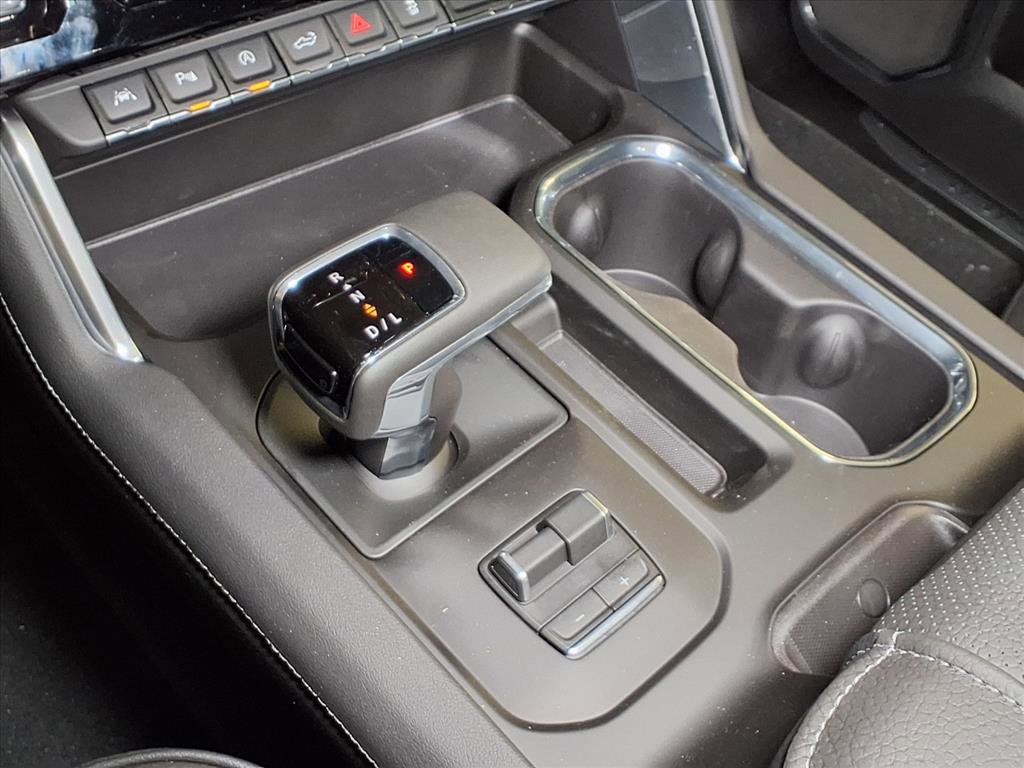 New 2026 GMC Sierra 1500 Denali w/ Technology Package image 18