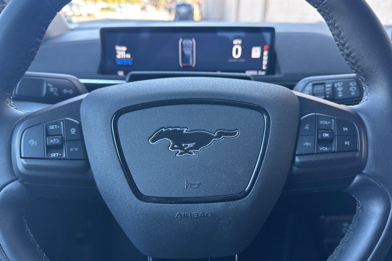 Certified 2023 Ford Mustang Mach-E California Route 1 image 25