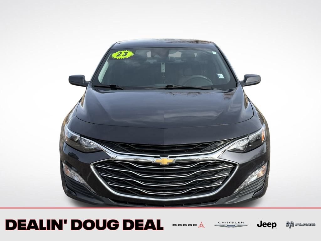 Used 2023 Chevrolet Malibu LT image 8