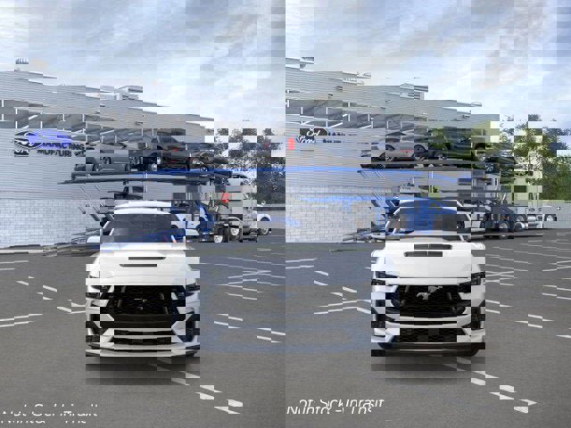 New 2026 Ford Mustang GT image 6