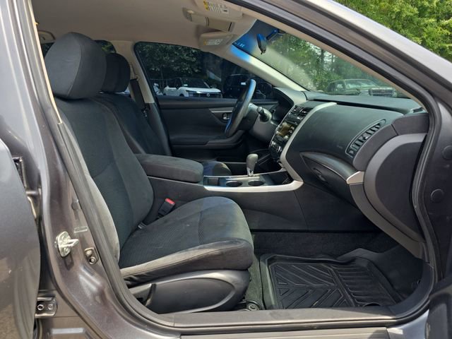 Used 2015 Nissan Altima 2.5 S w/ Power Driver Seat Package FWD image 15