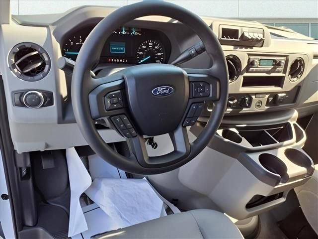 New 2025 Ford E-350 and Econoline 350 Super Duty w/ Power Equipment Group image 18