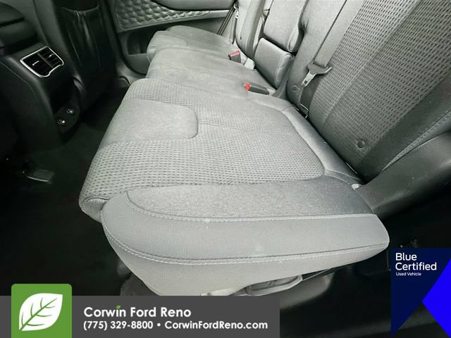 Used 2023 Hyundai Santa Fe SEL AWD/4WD image 27