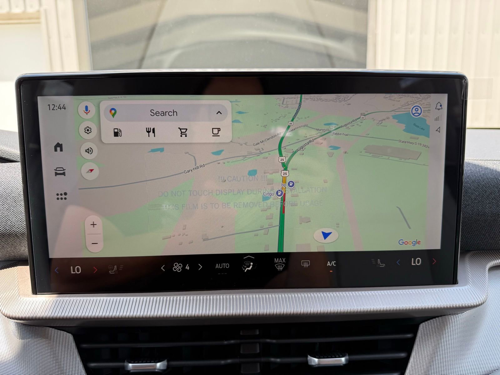 Used 2025 Ford Explorer Active w/ Active Comfort Package image 15