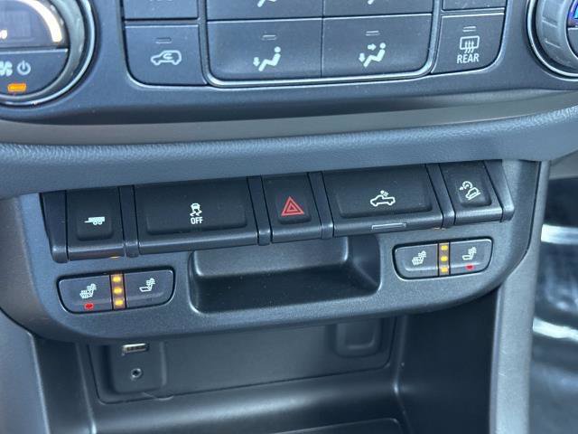 Used 2016 Chevrolet Colorado Z71 image 19