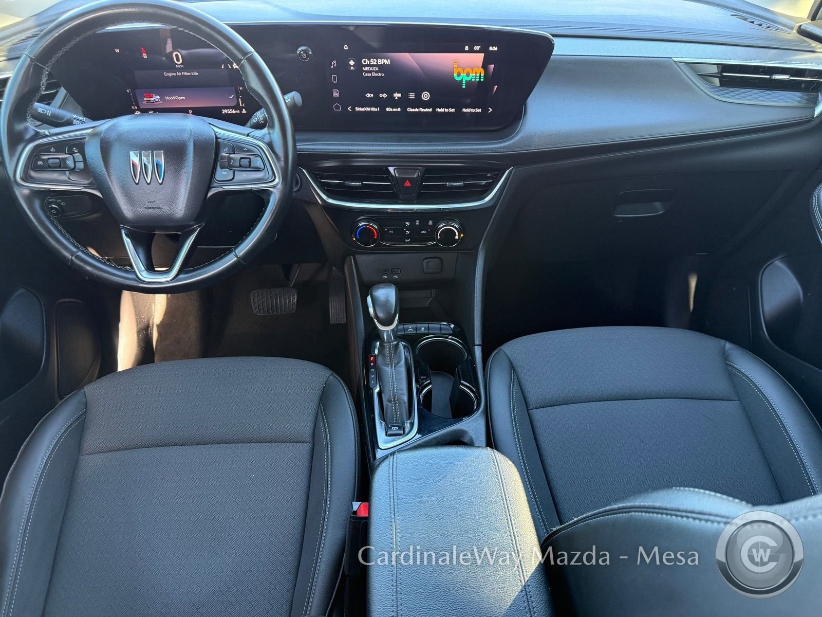 Used 2024 Buick Encore GX Preferred image 26