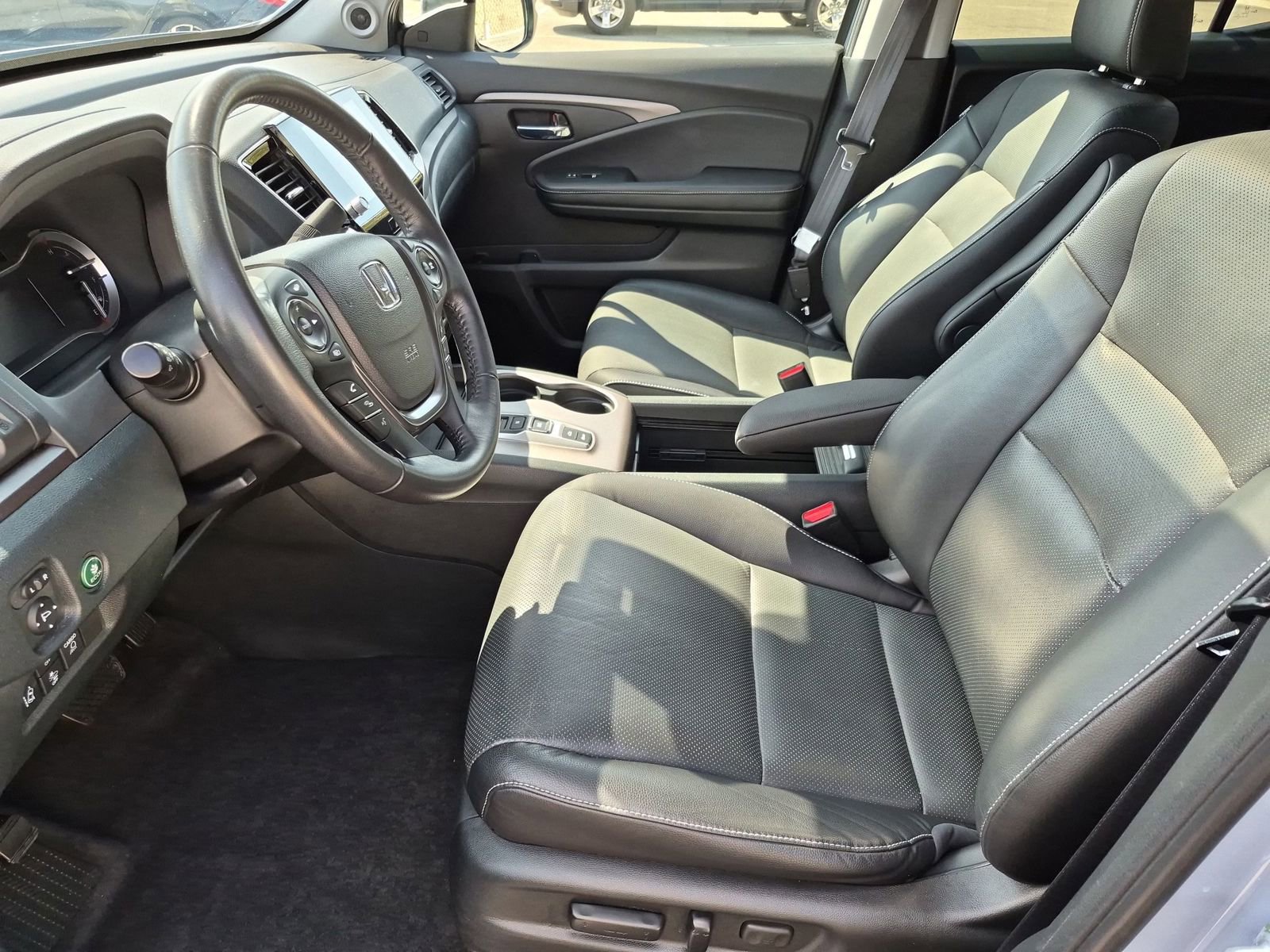Used 2023 Honda Ridgeline RTL image 25