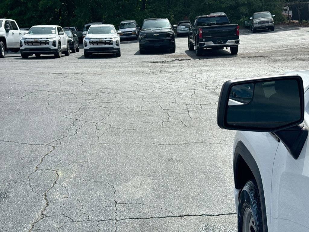 Used 2021 GMC Sierra 1500 Elevation RWD image 11