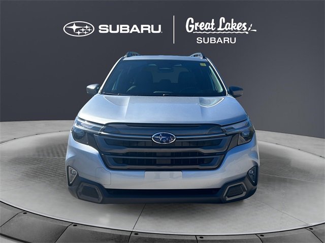 New 2026 Subaru Forester Limited image 8