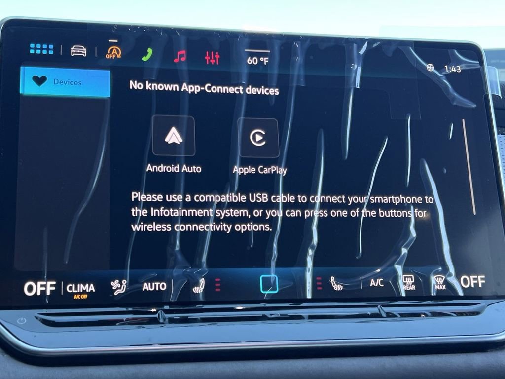 New 2026 Volkswagen Tiguan SE R-Line image 18