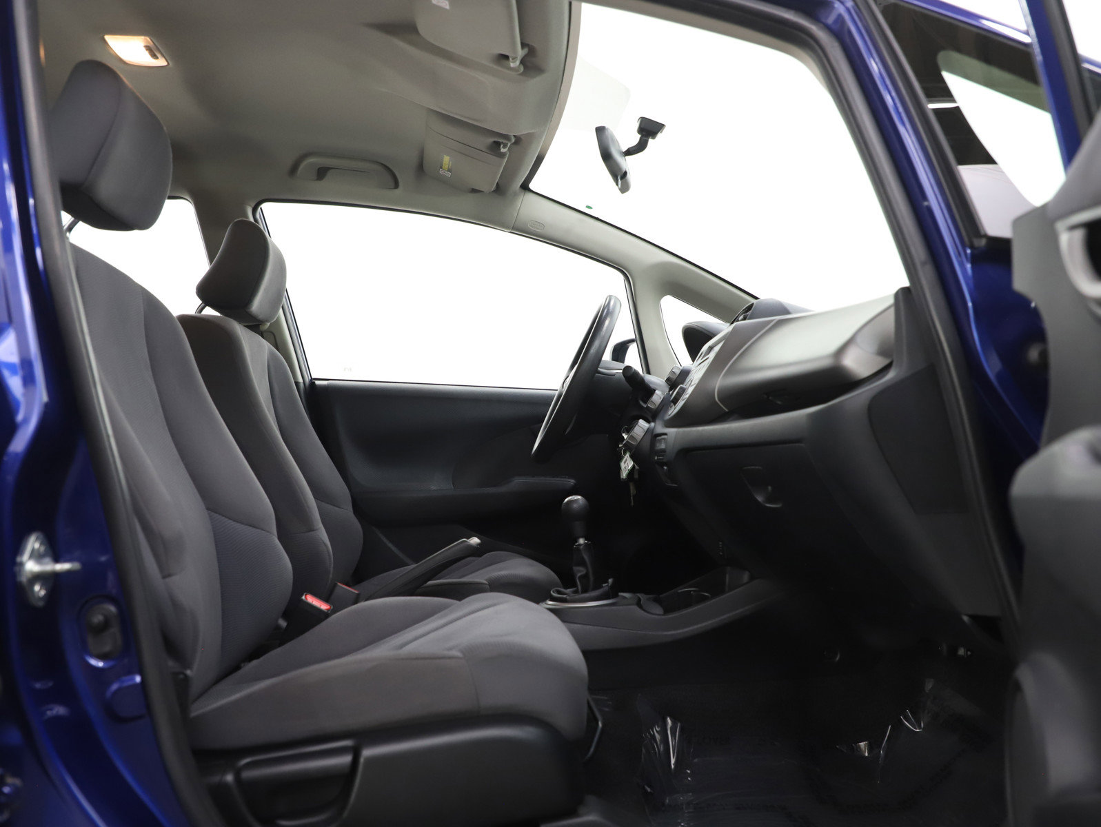 Used 2013 Honda Fit image 11