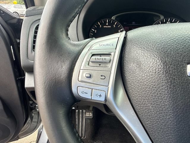 Used 2018 Nissan Altima 2.5 SV FWD image 27