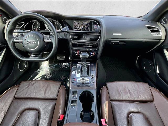 Used 2017 Audi A5 2.0T Sport w/ Technology Package image 16