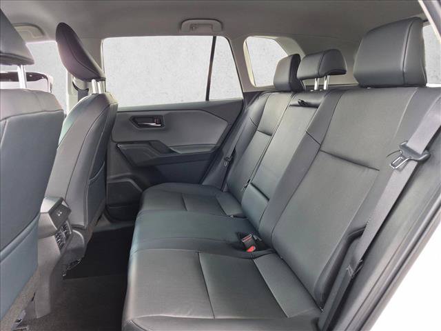 Used 2026 Toyota RAV4 XLE Premium AWD/4WD image 17
