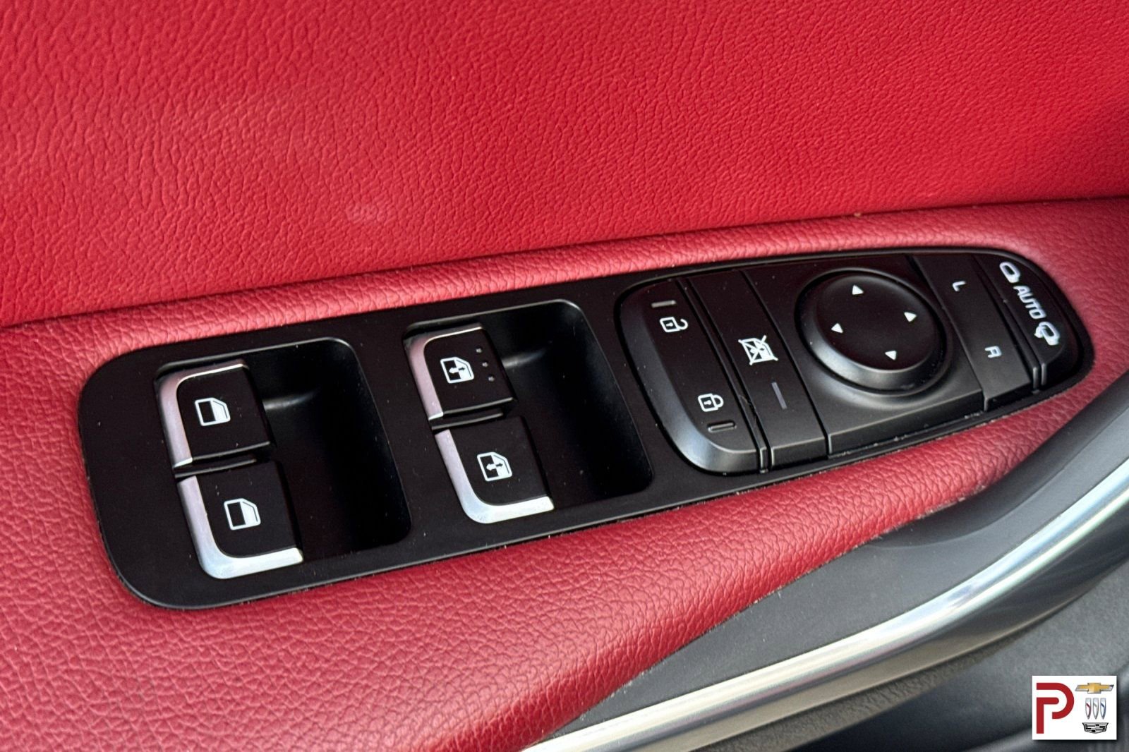 Used 2023 Kia Stinger GT-Line w/ Sun & Sound Package image 13