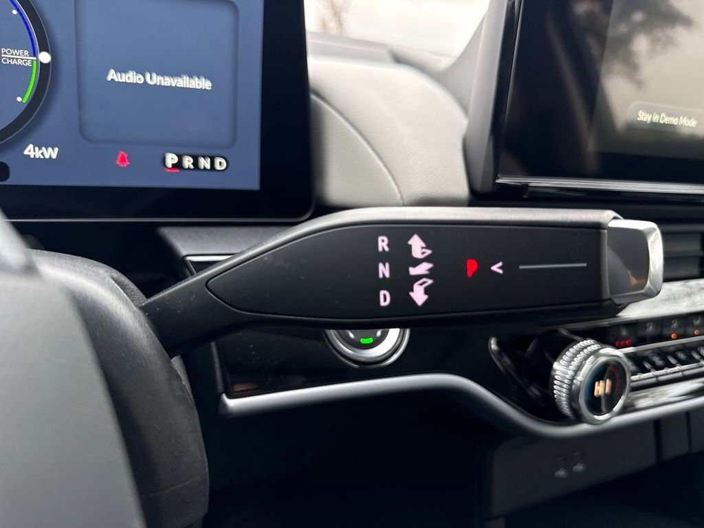 New 2026 Honda Prologue Touring image 19