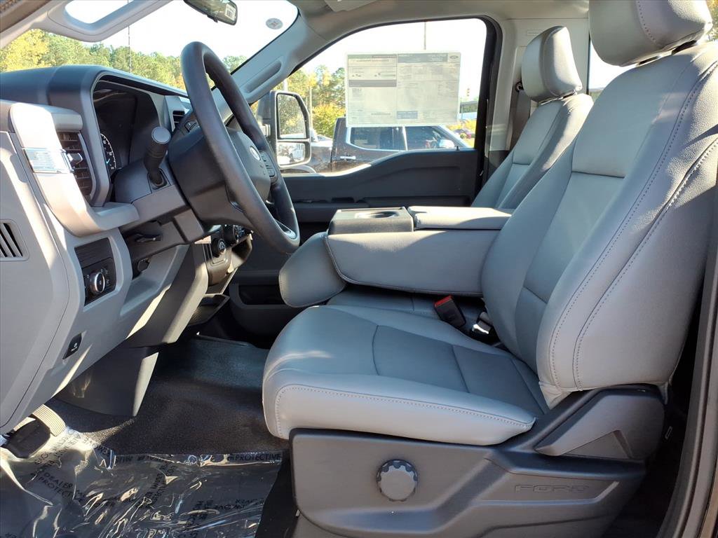 New 2026 Ford F350 XL image 25