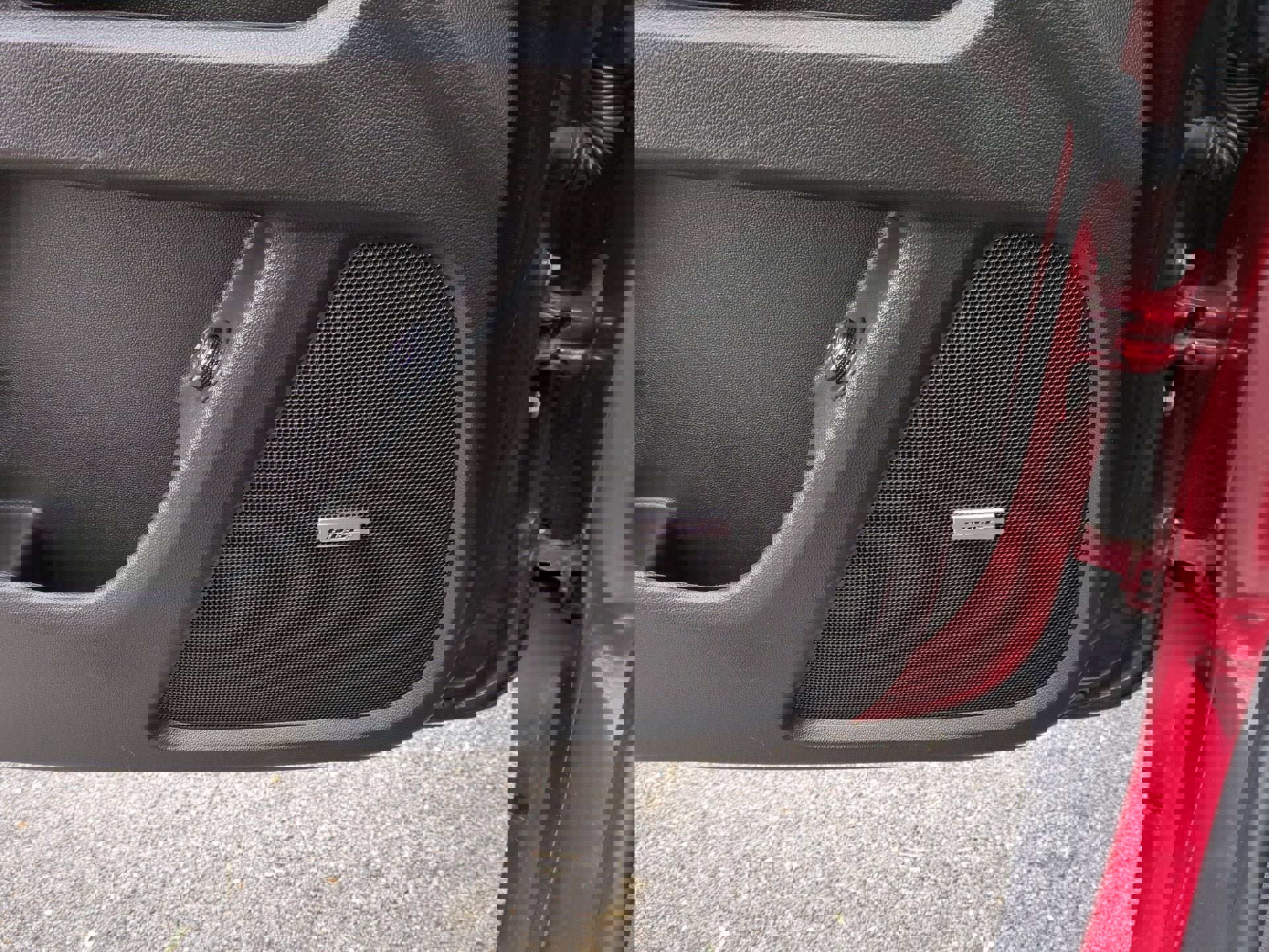 Certified 2023 Chevrolet Traverse RS image 25