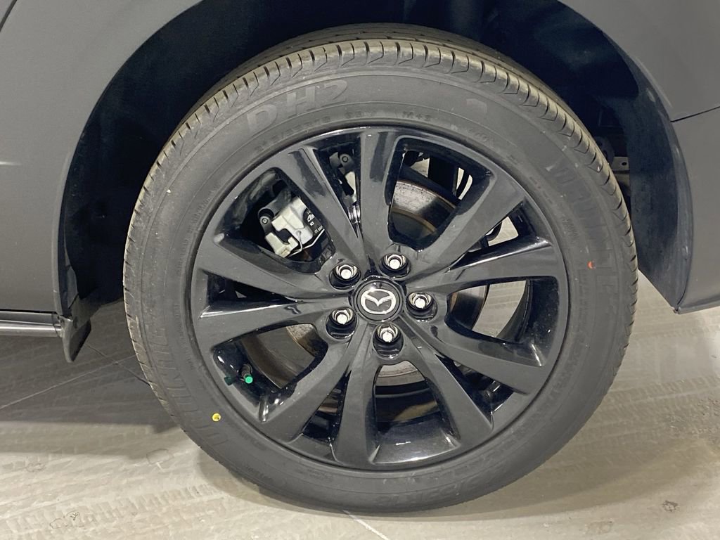 Used 2024 MAZDA CX-30 AWD 2.5 S w/ Select Sport Pkg image 30