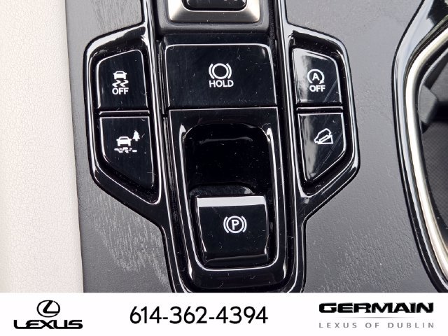 Certified 2026 Lexus RX 350 Premium w/ Convenience Package AWD/4WD image 24