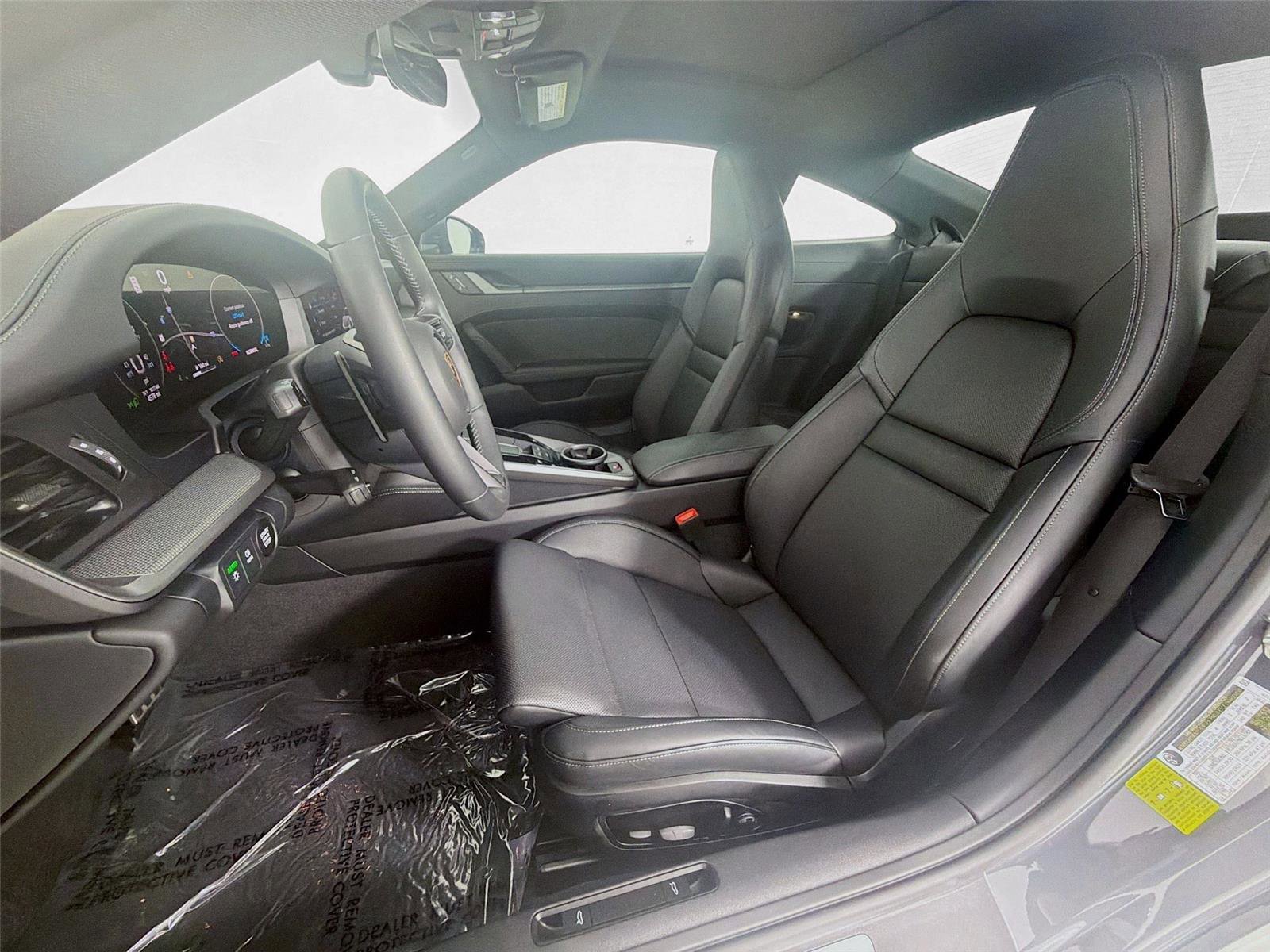 Certified 2025 Porsche 911 Carrera image 5