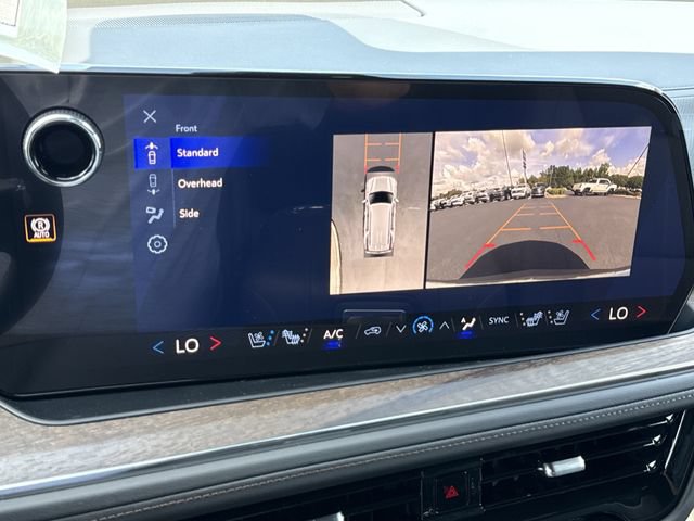 New 2026 Chevrolet Tahoe High Country RWD image 30